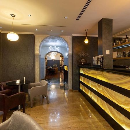 Hotel Vardar Κότορ Εξωτερικό φωτογραφία