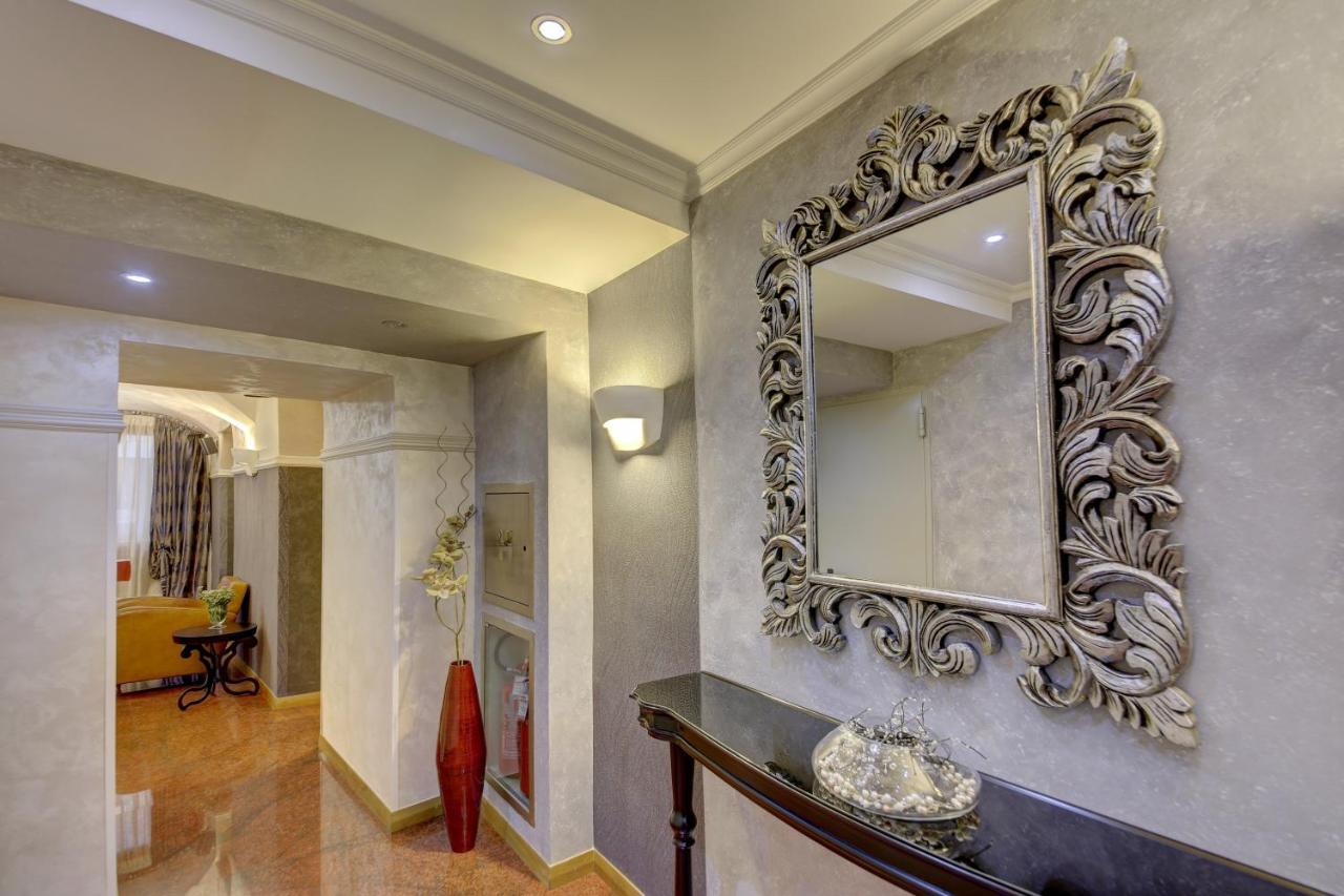 Hotel Vardar Κότορ Εξωτερικό φωτογραφία