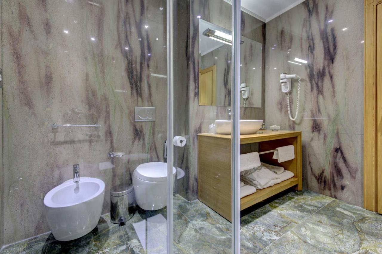 Hotel Vardar Κότορ Εξωτερικό φωτογραφία