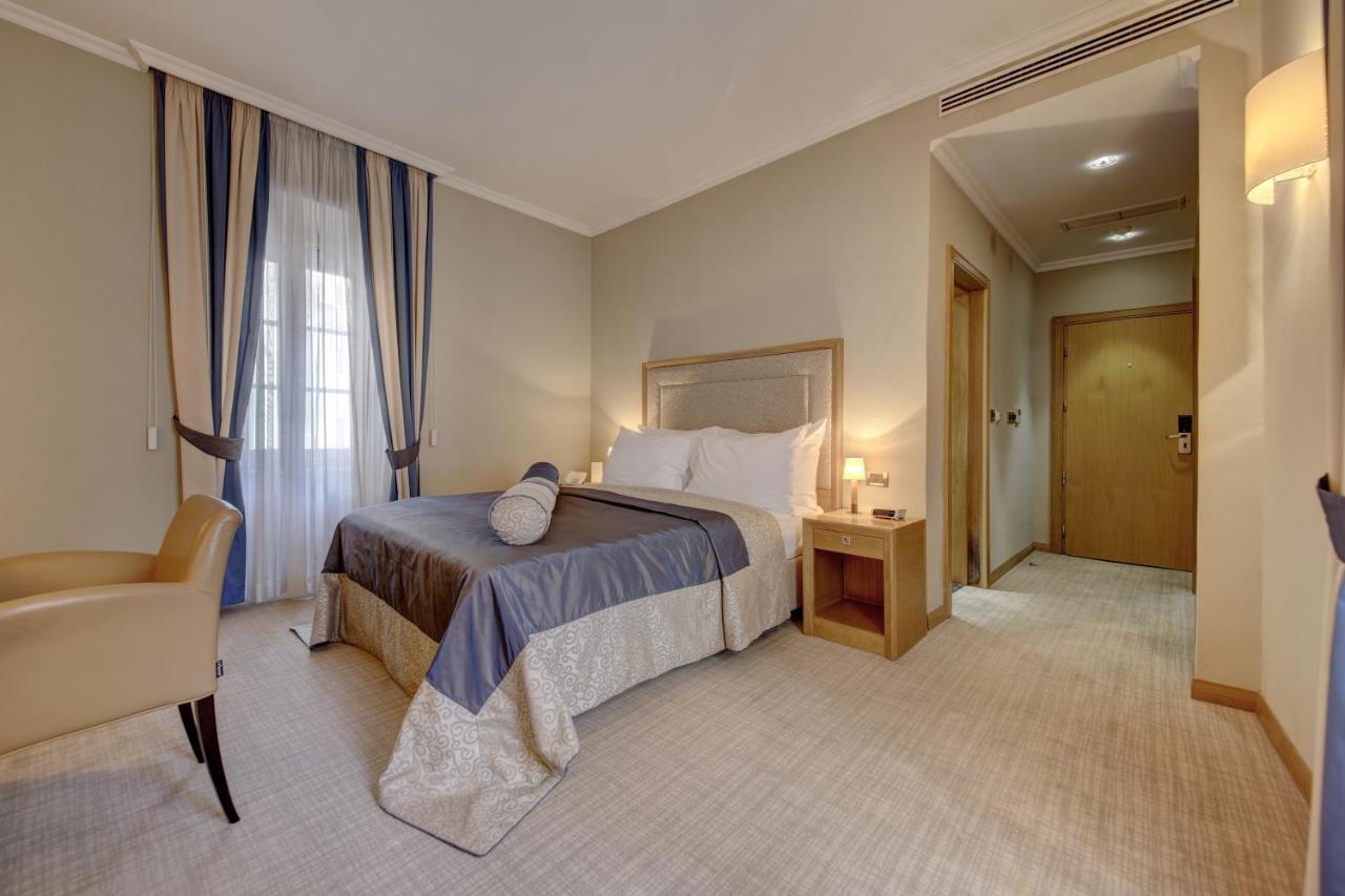 Hotel Vardar Κότορ Εξωτερικό φωτογραφία