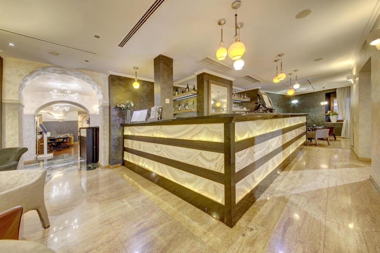 Hotel Vardar Κότορ Εξωτερικό φωτογραφία