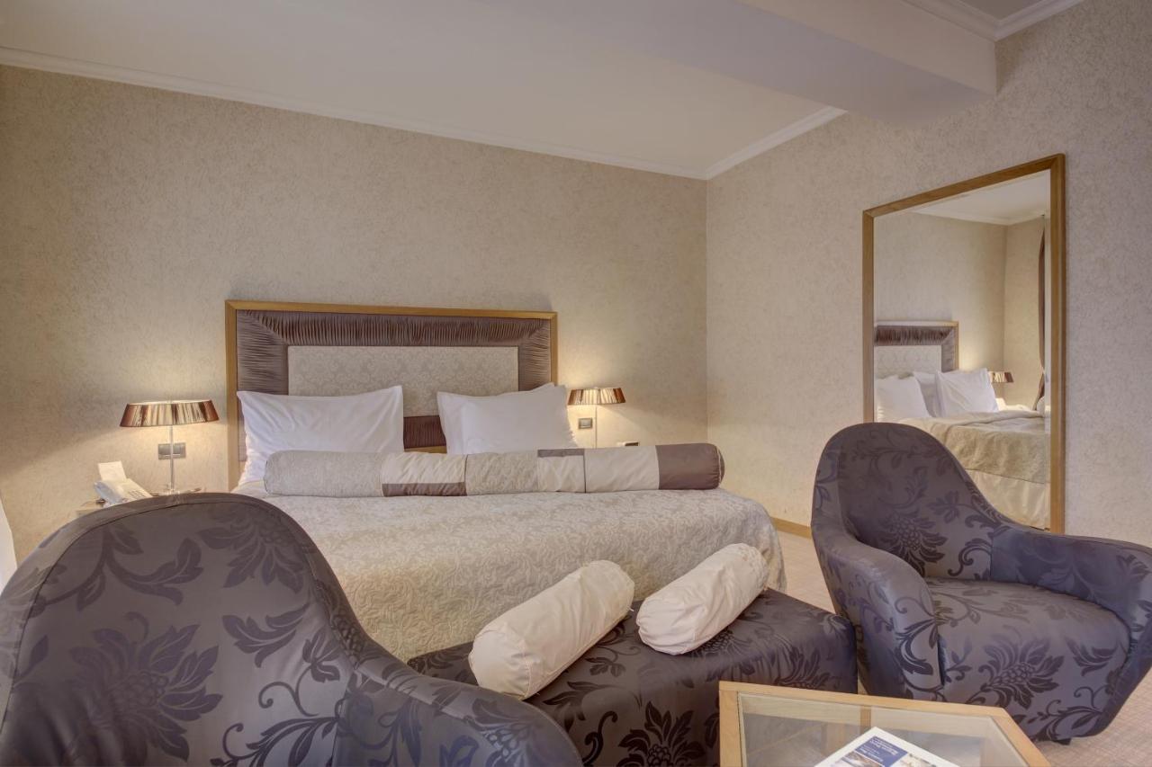 Hotel Vardar Κότορ Εξωτερικό φωτογραφία