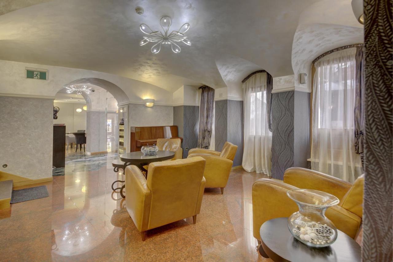 Hotel Vardar Κότορ Εξωτερικό φωτογραφία