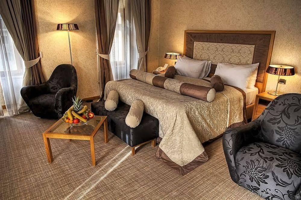 Hotel Vardar Κότορ Εξωτερικό φωτογραφία