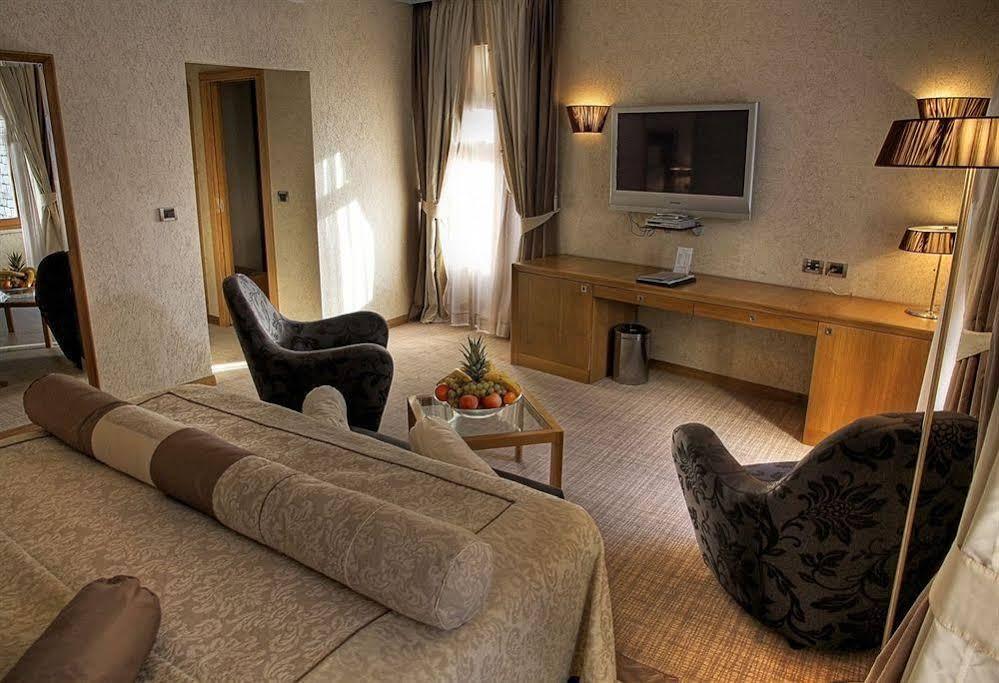 Hotel Vardar Κότορ Εξωτερικό φωτογραφία