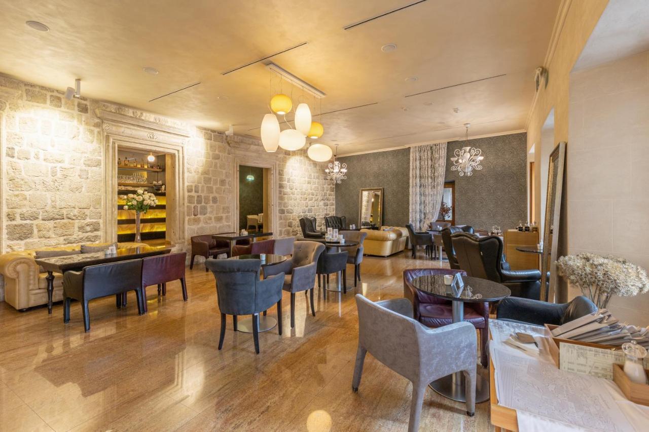 Hotel Vardar Κότορ Εξωτερικό φωτογραφία
