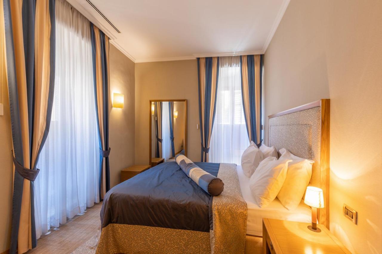 Hotel Vardar Κότορ Εξωτερικό φωτογραφία