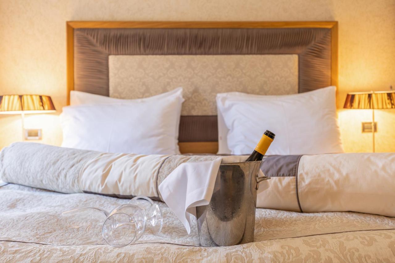 Hotel Vardar Κότορ Εξωτερικό φωτογραφία