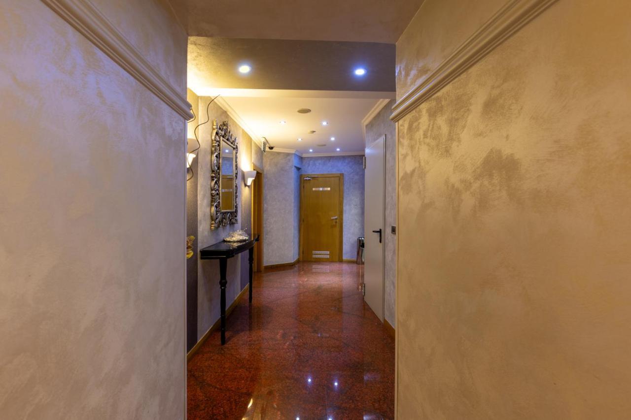 Hotel Vardar Κότορ Εξωτερικό φωτογραφία