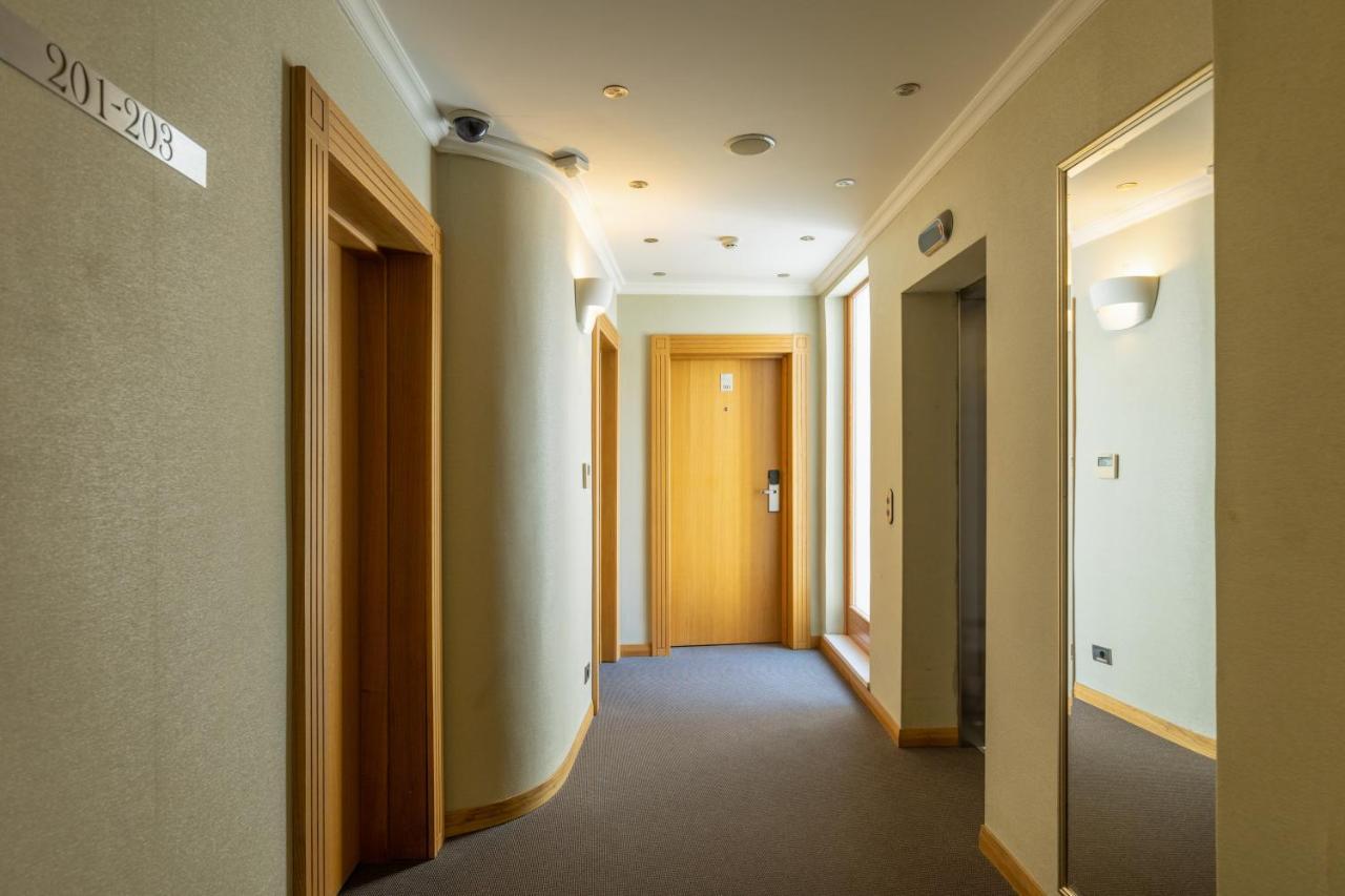 Hotel Vardar Κότορ Εξωτερικό φωτογραφία