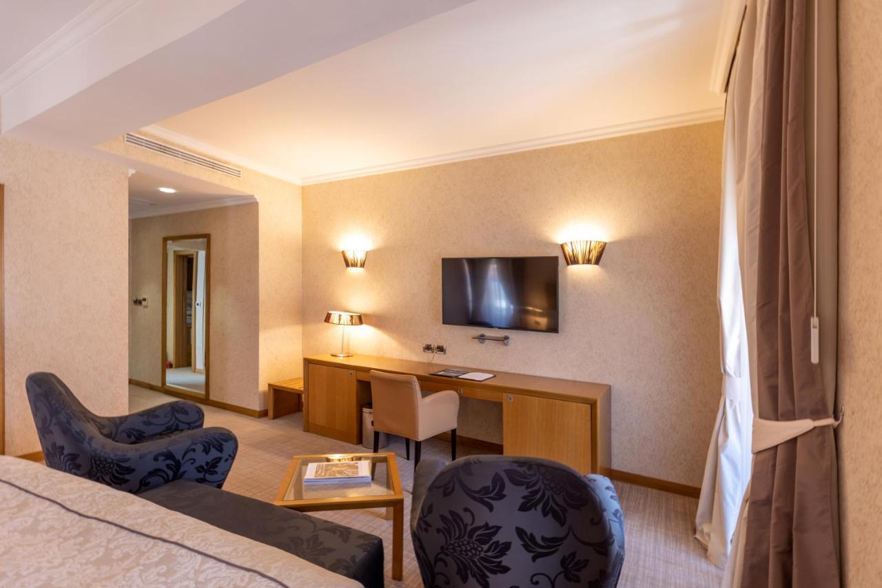 Hotel Vardar Κότορ Εξωτερικό φωτογραφία
