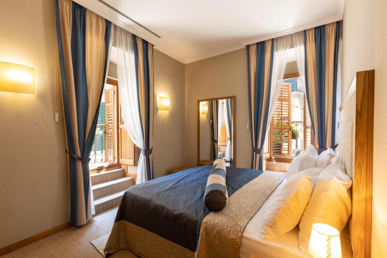 Hotel Vardar Κότορ Εξωτερικό φωτογραφία