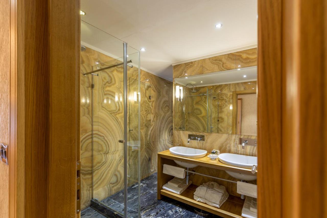 Hotel Vardar Κότορ Εξωτερικό φωτογραφία