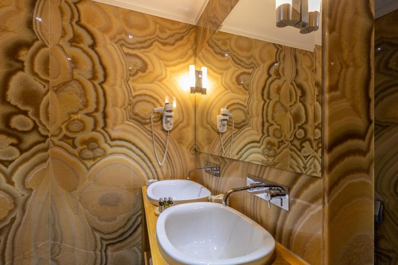 Hotel Vardar Κότορ Εξωτερικό φωτογραφία