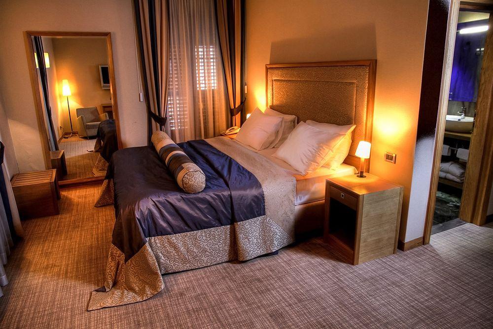 Hotel Vardar Κότορ Εξωτερικό φωτογραφία
