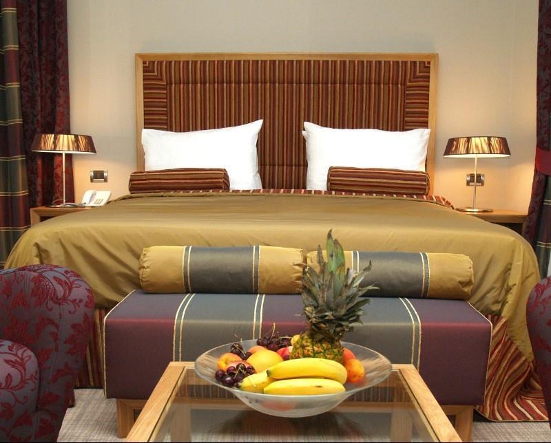 Hotel Vardar Κότορ Δωμάτιο φωτογραφία